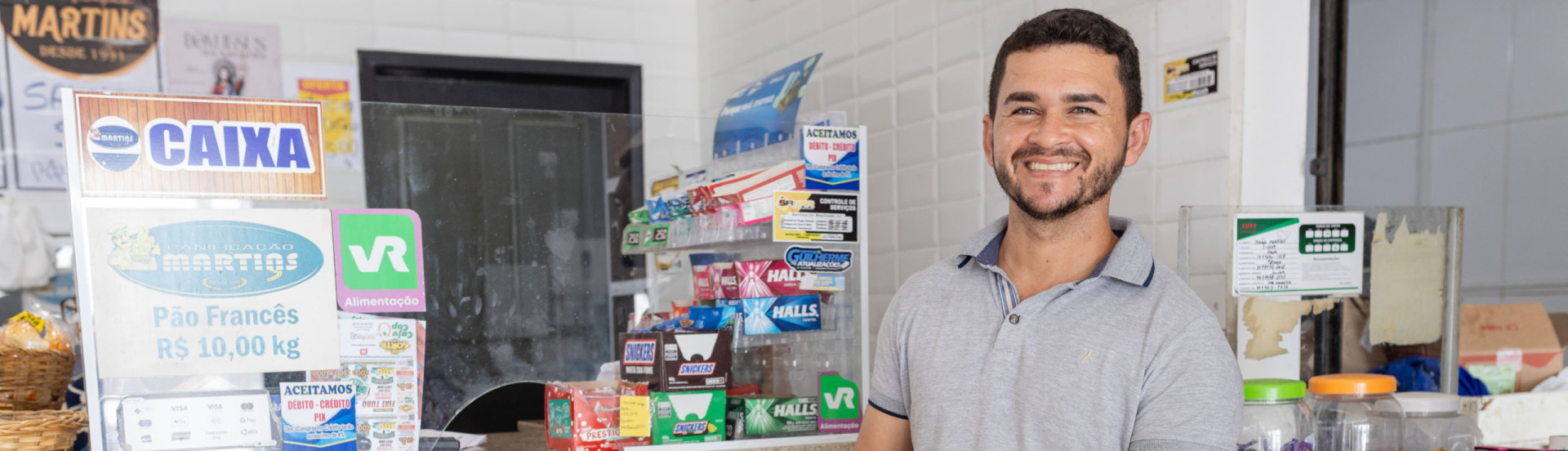 ASN Sergipe - Agência Sebrae de Notícias