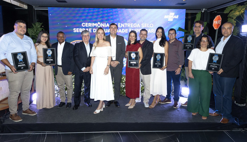 ASN Sergipe - Agência Sebrae de Notícias