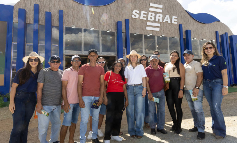 ASN Sergipe - Agência Sebrae de Notícias