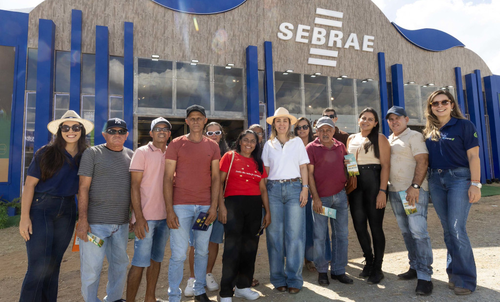 ASN Sergipe - Agência Sebrae de Notícias