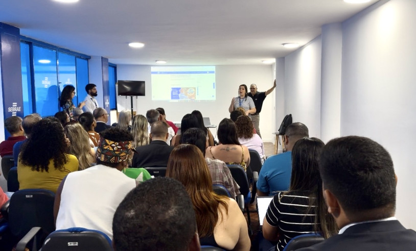 ASN Sergipe - Agência Sebrae de Notícias