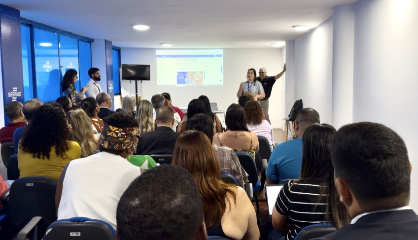 ASN Sergipe - Agência Sebrae de Notícias