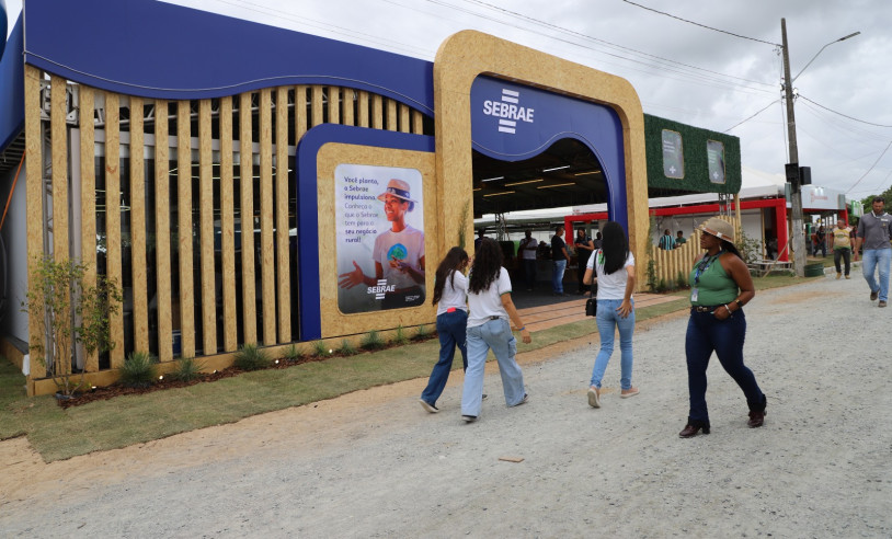 ASN Sergipe - Agência Sebrae de Notícias