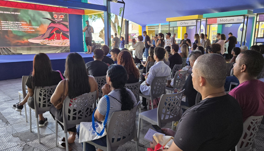 ASN Sergipe - Agência Sebrae de Notícias