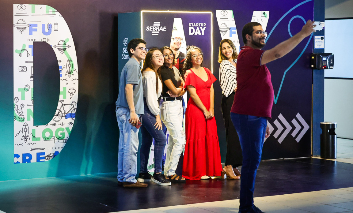 ASN Sergipe - Agência Sebrae de Notícias