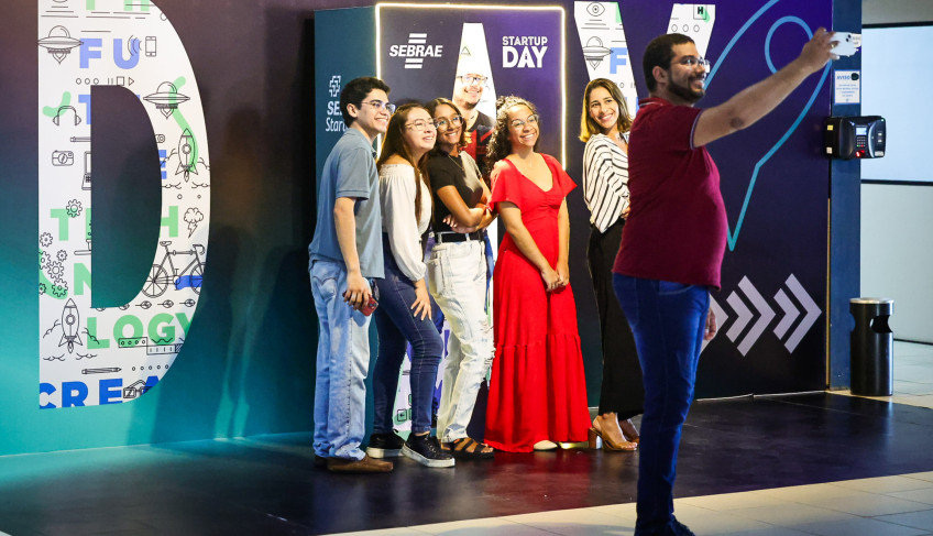 ASN Sergipe - Agência Sebrae de Notícias