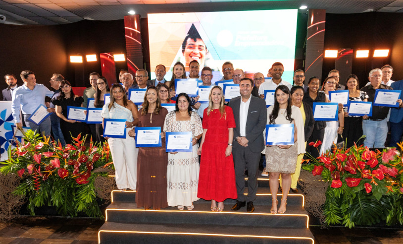 ASN Sergipe - Agência Sebrae de Notícias