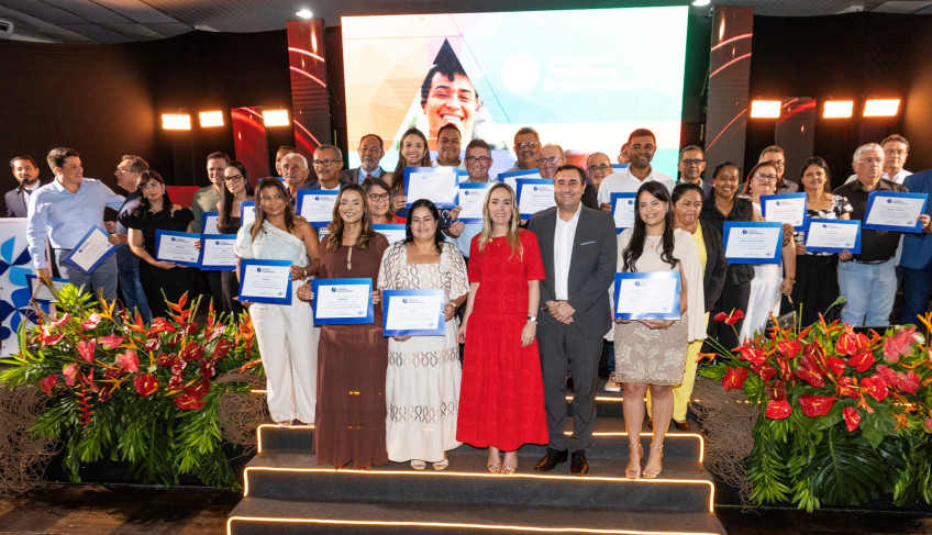 ASN Sergipe - Agência Sebrae de Notícias