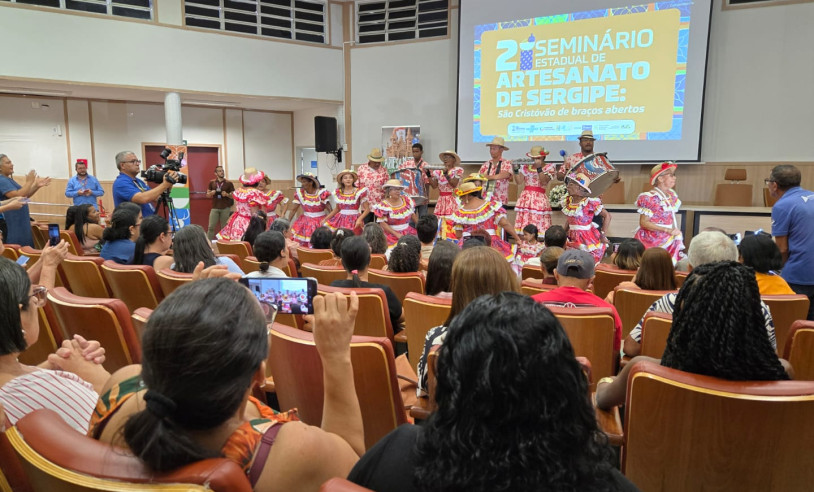 ASN Sergipe - Agência Sebrae de Notícias