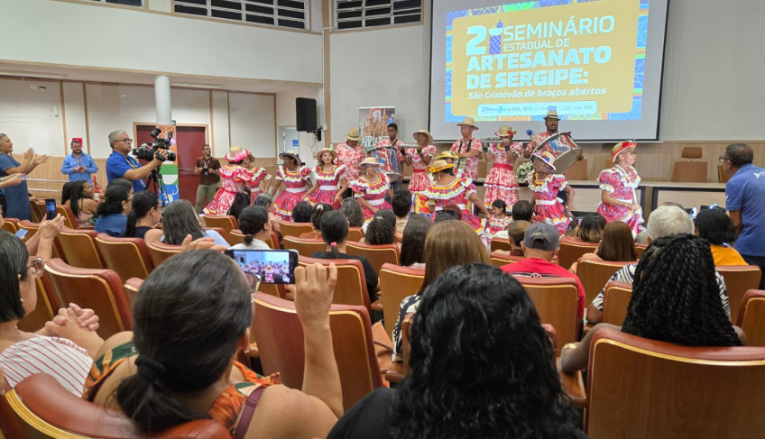 ASN Sergipe - Agência Sebrae de Notícias