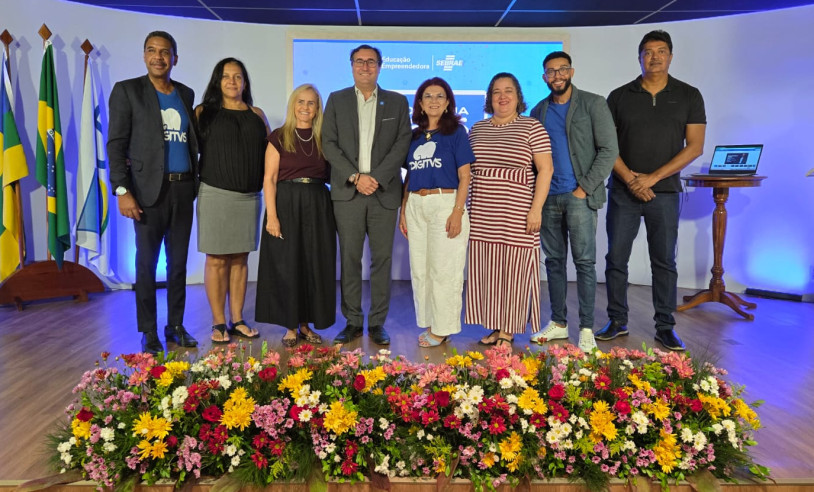 ASN Sergipe - Agência Sebrae de Notícias