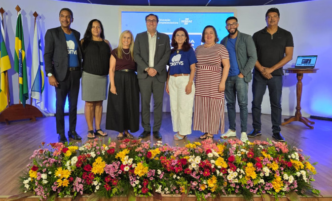 ASN Sergipe - Agência Sebrae de Notícias