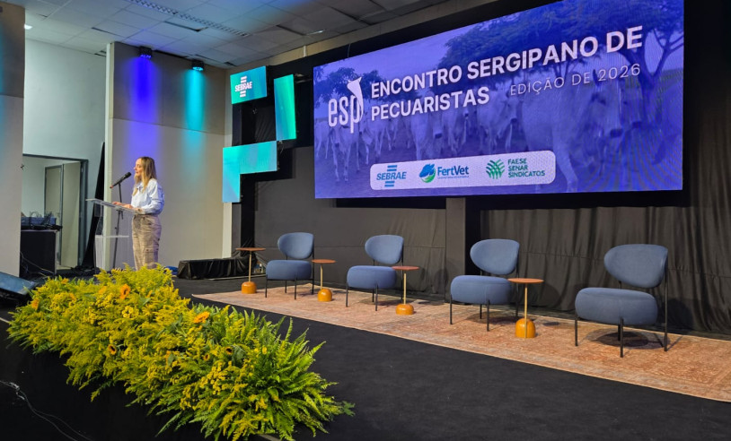 ASN Sergipe - Agência Sebrae de Notícias