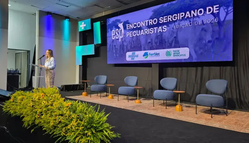 ASN Sergipe - Agência Sebrae de Notícias