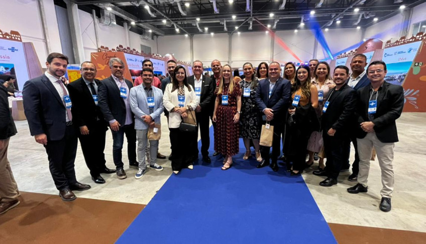 ASN Sergipe - Agência Sebrae de Notícias