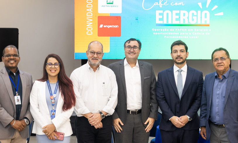 ASN Sergipe - Agência Sebrae de Notícias