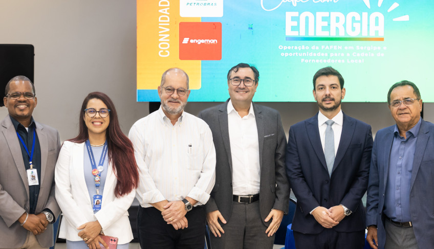 ASN Sergipe - Agência Sebrae de Notícias