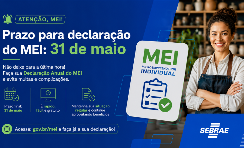 ASN Sergipe - Agência Sebrae de Notícias