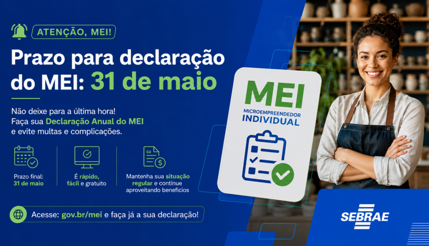 ASN Sergipe - Agência Sebrae de Notícias