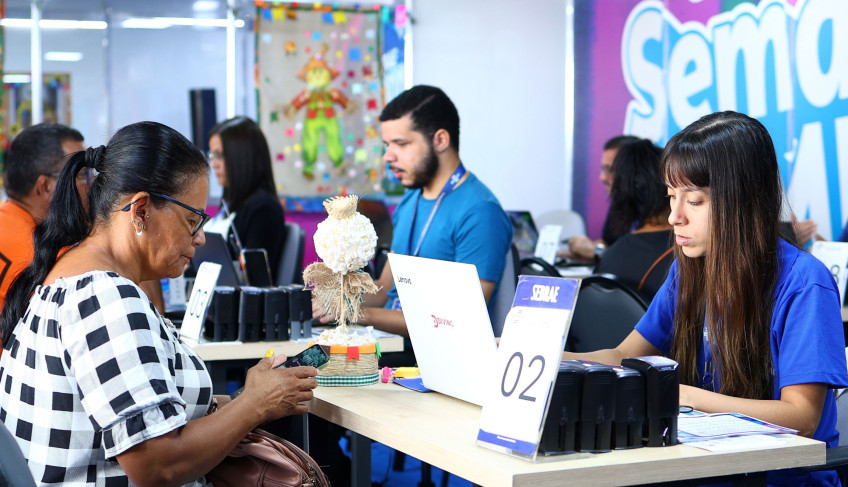ASN Sergipe - Agência Sebrae de Notícias