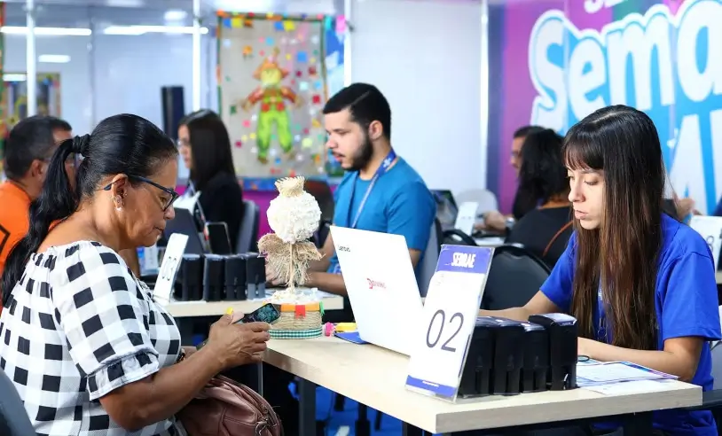 ASN Sergipe - Agência Sebrae de Notícias