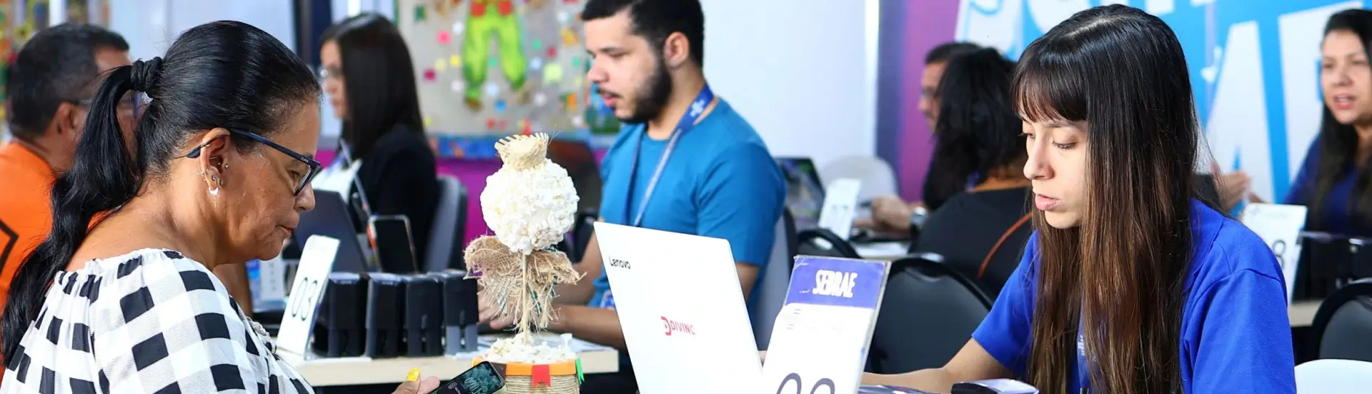 ASN Sergipe - Agência Sebrae de Notícias