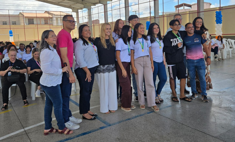ASN Sergipe - Agência Sebrae de Notícias
