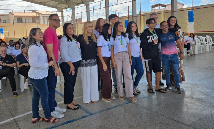 ASN Sergipe - Agência Sebrae de Notícias