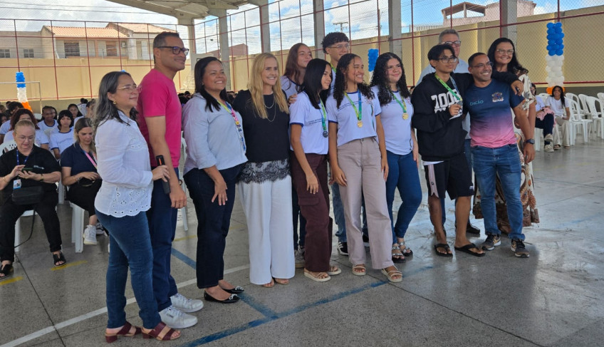 ASN Sergipe - Agência Sebrae de Notícias