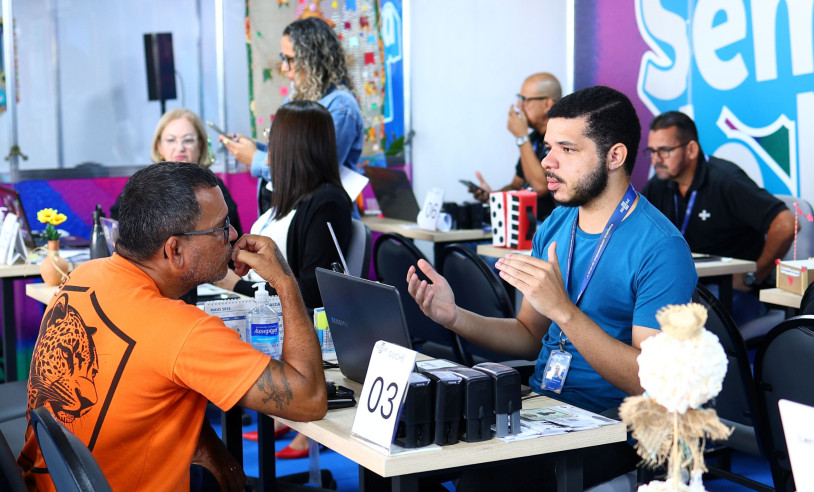 ASN Sergipe - Agência Sebrae de Notícias
