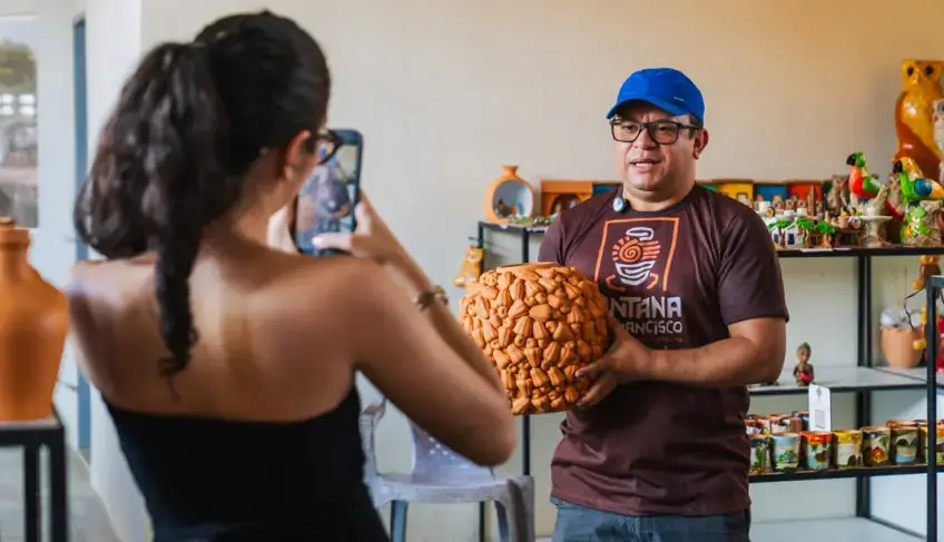 ASN Sergipe - Agência Sebrae de Notícias