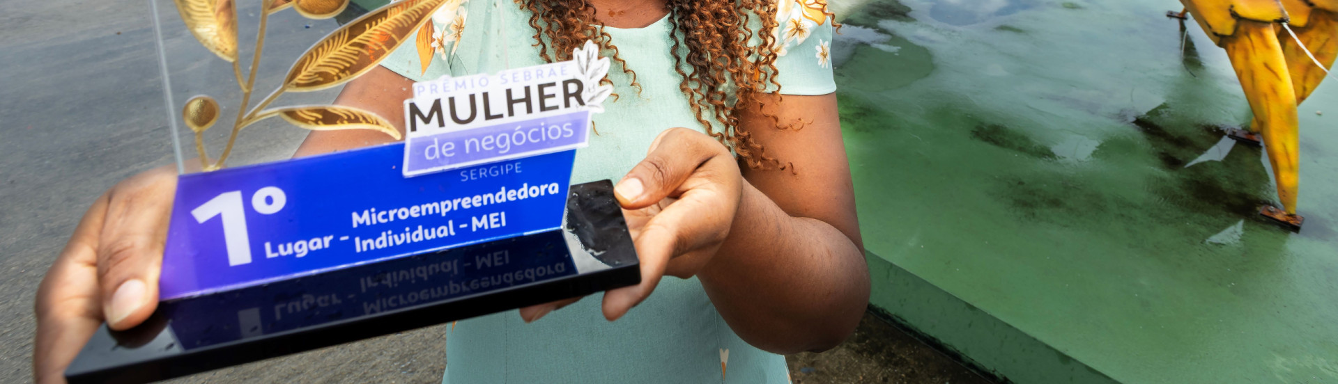 ASN Sergipe - Agência Sebrae de Notícias