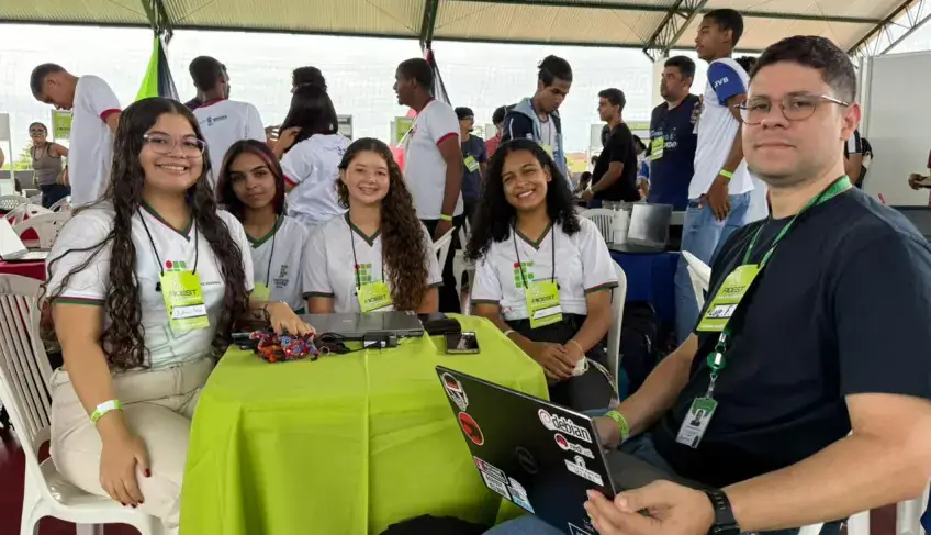 ASN Sergipe - Agência Sebrae de Notícias