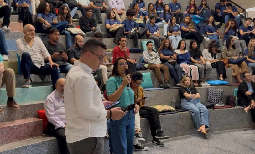 ASN Sergipe - Agência Sebrae de Notícias