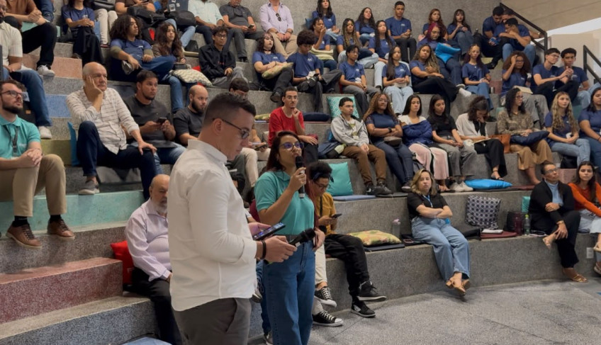 ASN Sergipe - Agência Sebrae de Notícias