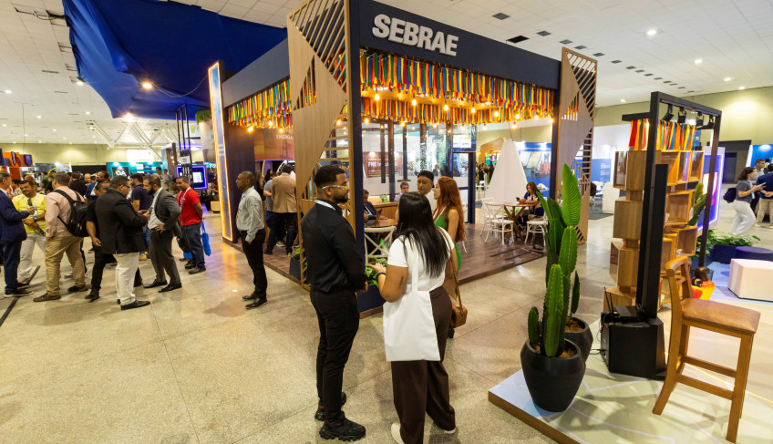 ASN Sergipe - Agência Sebrae de Notícias