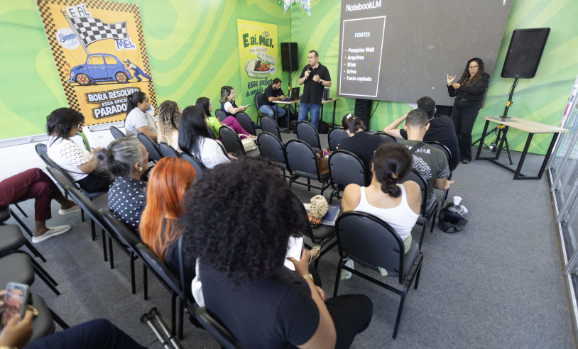 ASN Sergipe - Agência Sebrae de Notícias