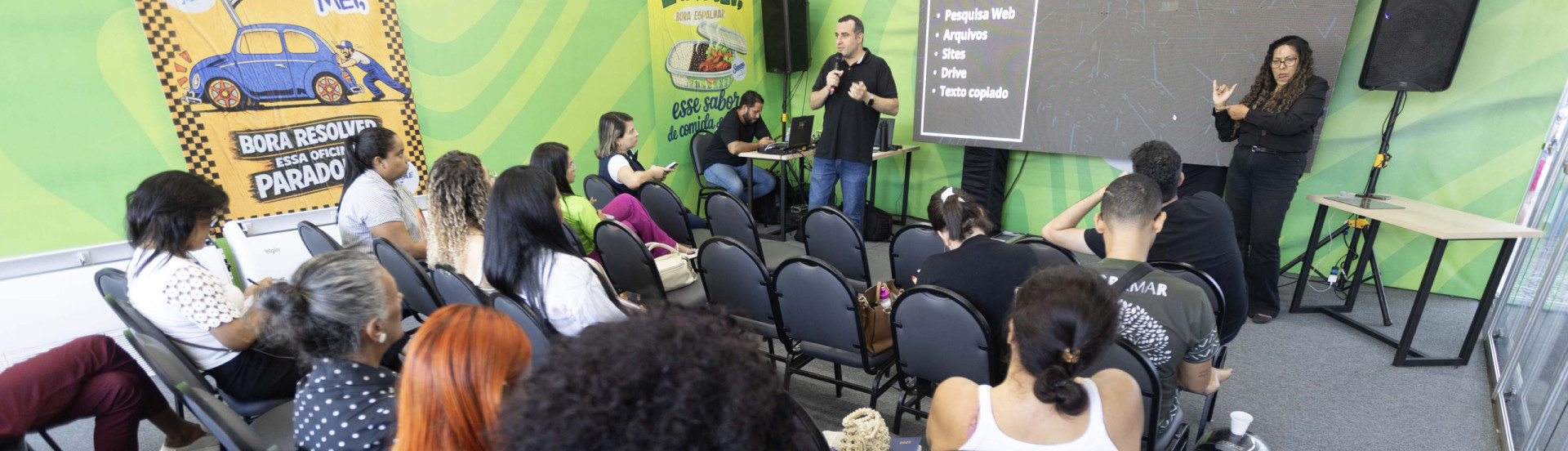 ASN Sergipe - Agência Sebrae de Notícias