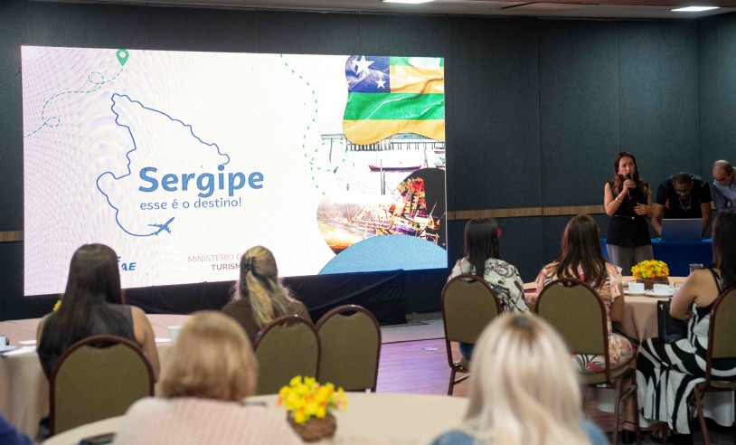 ASN Sergipe - Agência Sebrae de Notícias