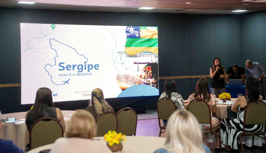 ASN Sergipe - Agência Sebrae de Notícias