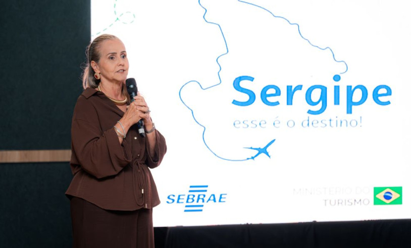 ASN Sergipe - Agência Sebrae de Notícias