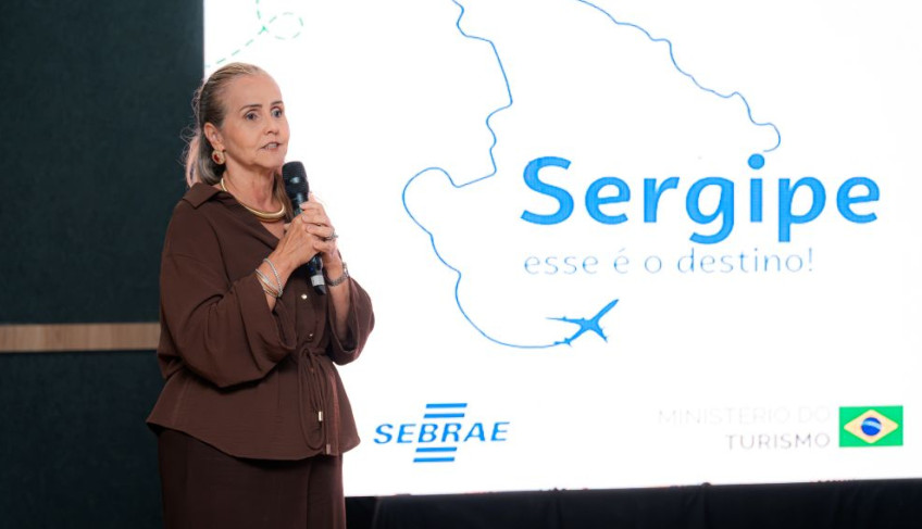 ASN Sergipe - Agência Sebrae de Notícias