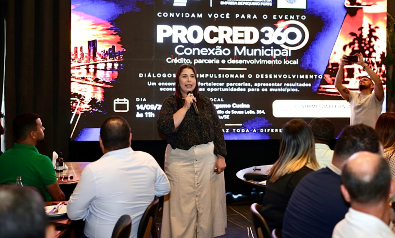 ASN Sergipe - Agência Sebrae de Notícias