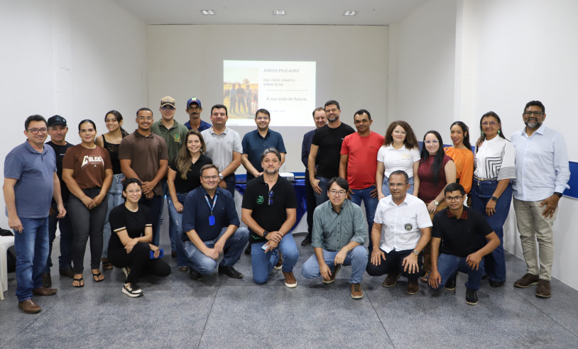 ASN Sergipe - Agência Sebrae de Notícias