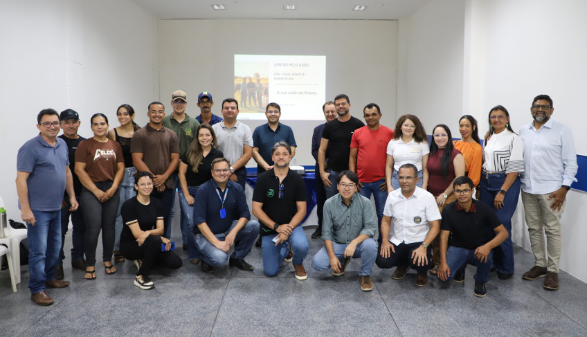 ASN Sergipe - Agência Sebrae de Notícias