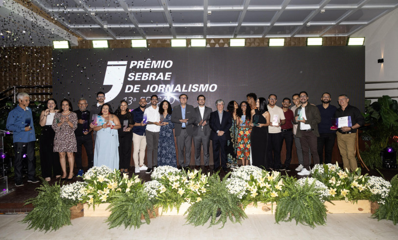 ASN Sergipe - Agência Sebrae de Notícias