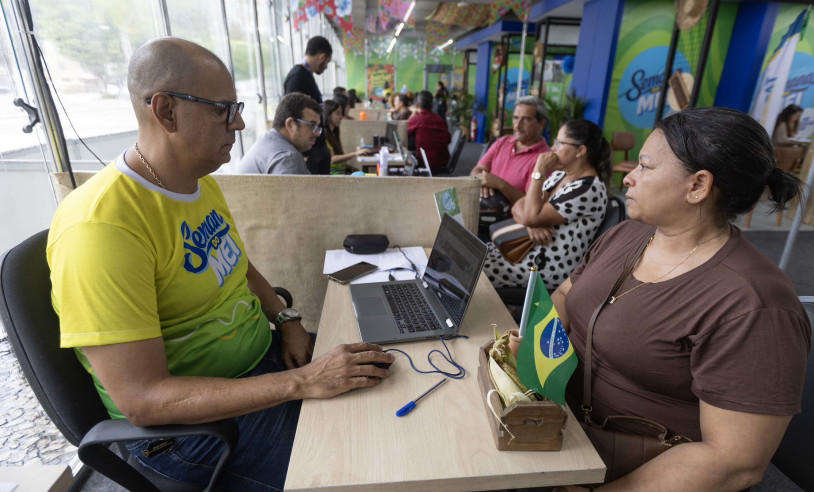 ASN Sergipe - Agência Sebrae de Notícias