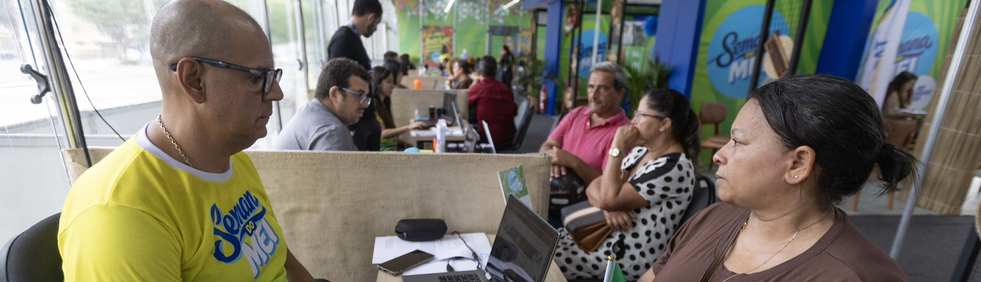 ASN Sergipe - Agência Sebrae de Notícias