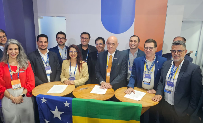 ASN Sergipe - Agência Sebrae de Notícias
