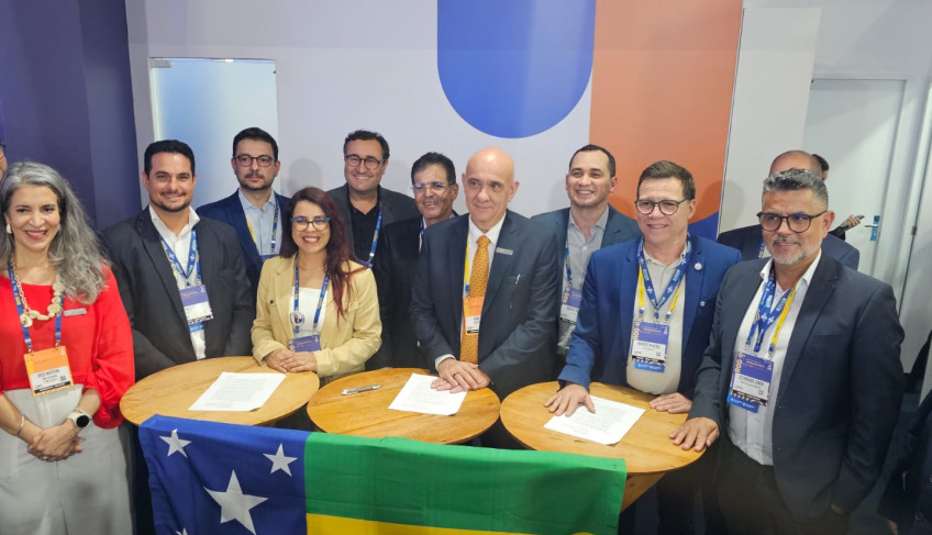 ASN Sergipe - Agência Sebrae de Notícias